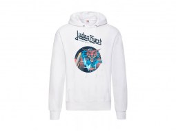 Sudadera Judas Priest